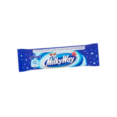 Milky Way 21,5 g